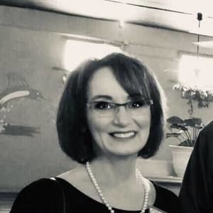 Meet your Posher, Betty